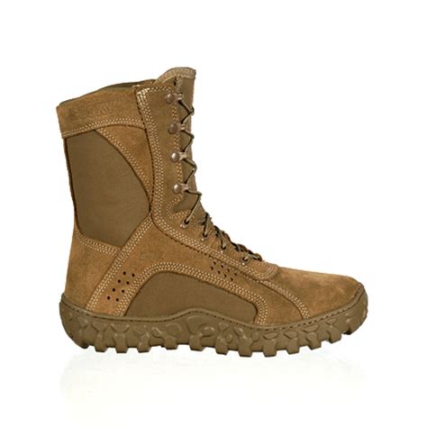 flight approved army boots